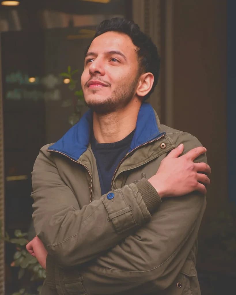 مجد القيدي