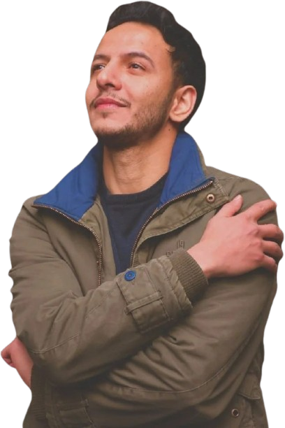 مجد القيدي