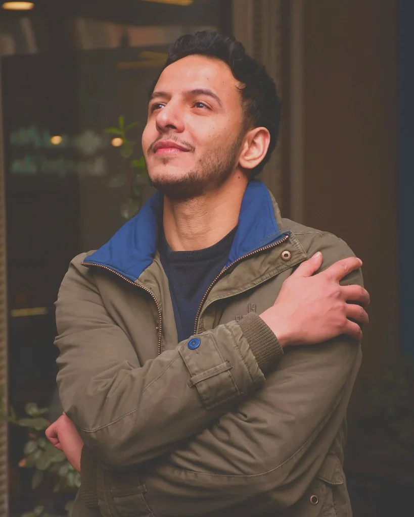 مجد القيدي