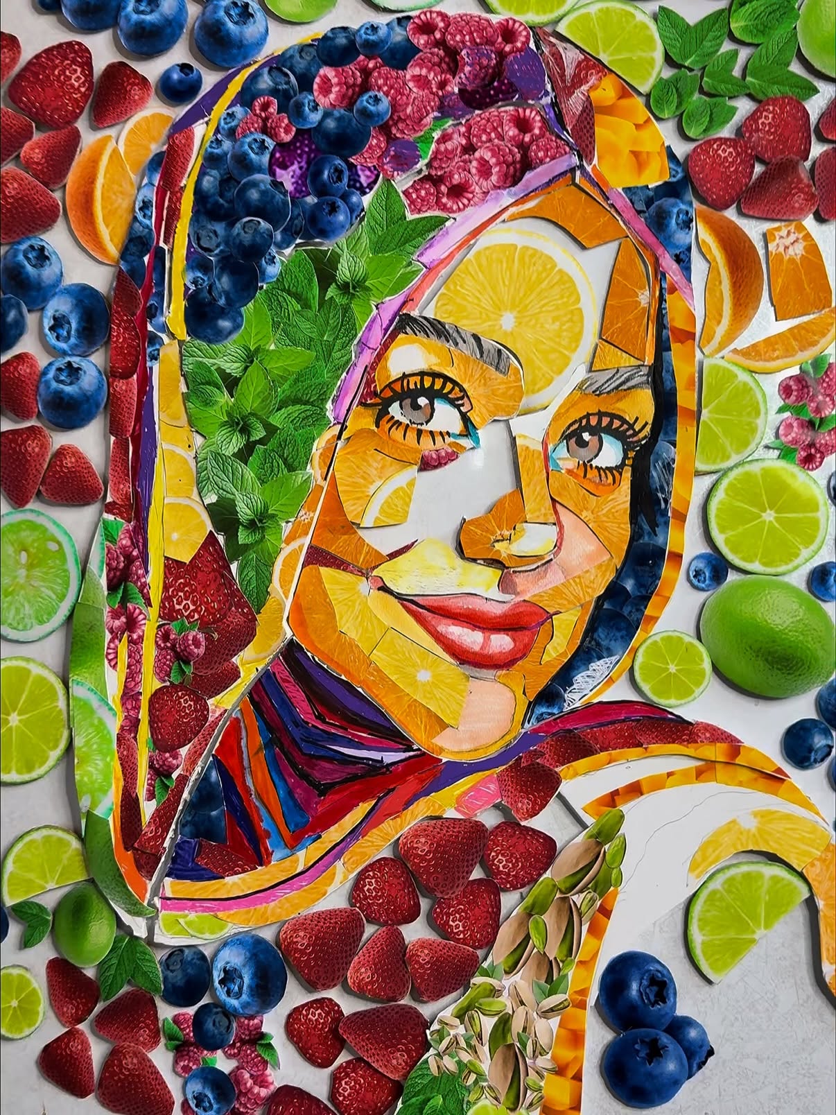 عبير الصغير